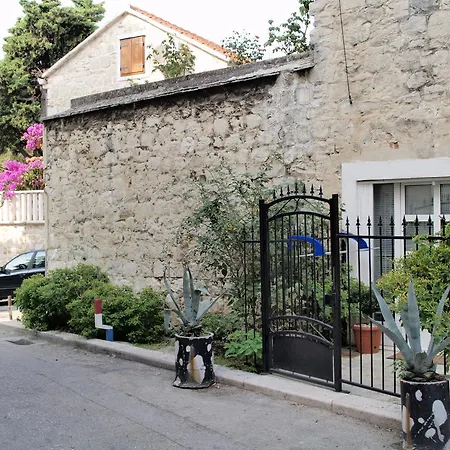 Apartment Skeja Split Exterior foto