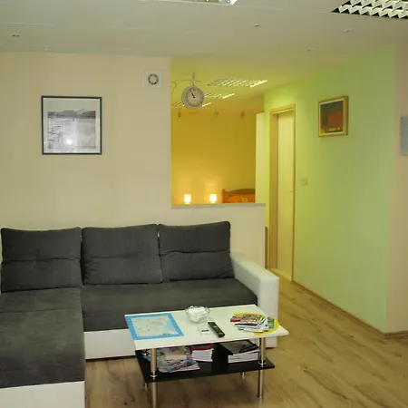 Apartment Skeja Split Exterior foto
