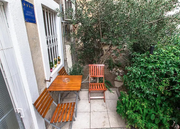Apartment Skeja