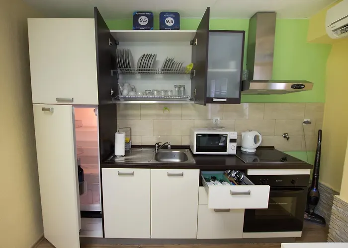 Apartment Skeja
