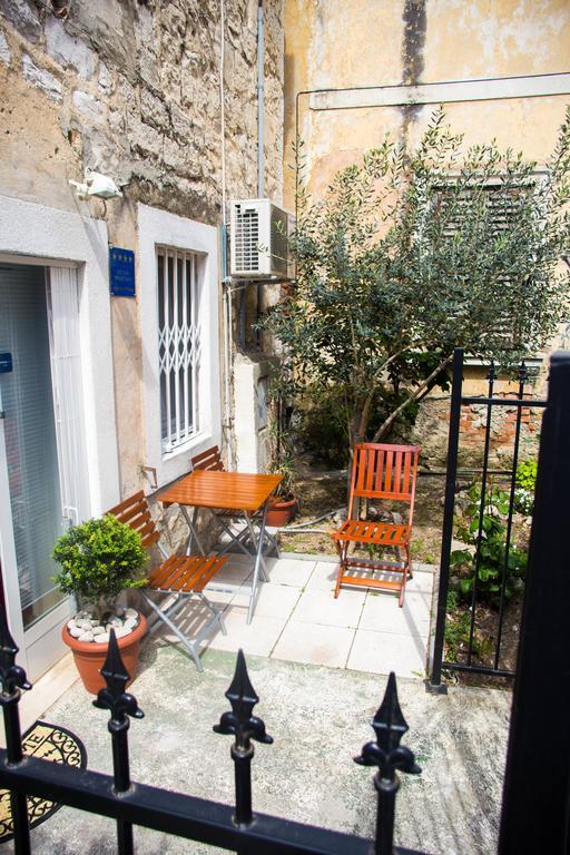 Skeja Apartman