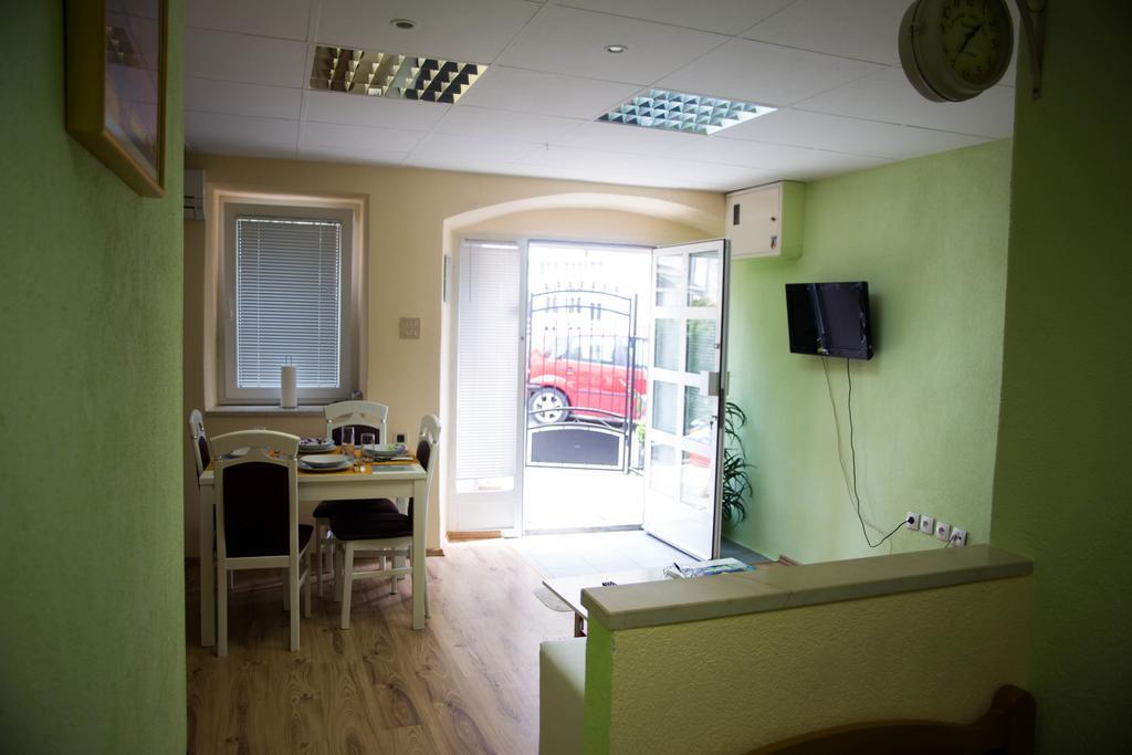 Skeja Apartman Split