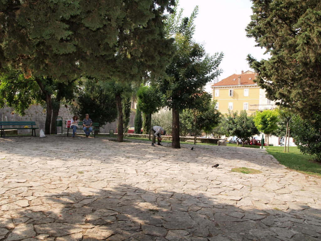 Apartman Skeja *