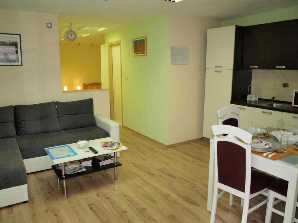 Apartman Skeja Split