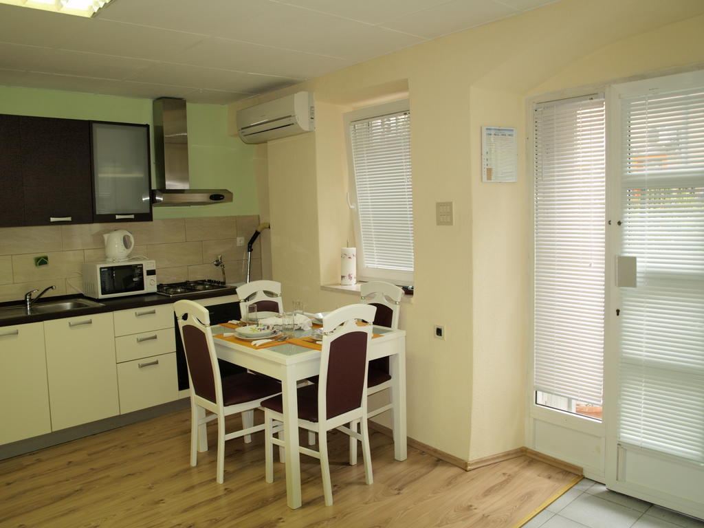 Apartman Skeja