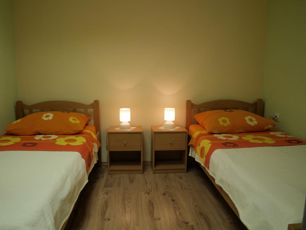 Apartman Skeja Split