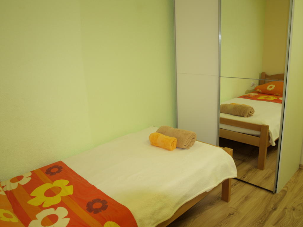 Apartman Skeja *