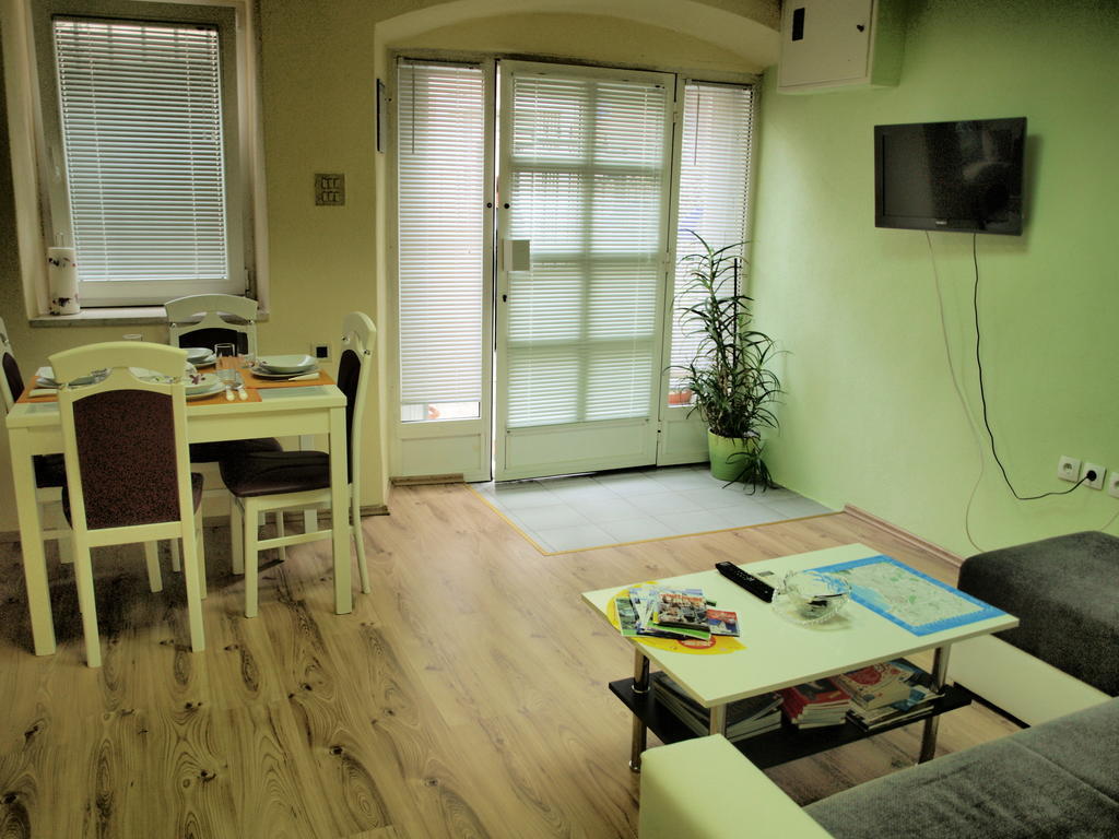 Apartman Skeja Split