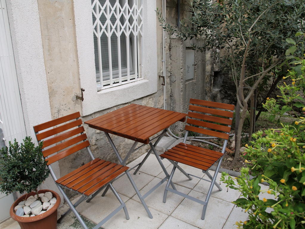 Apartman Skeja