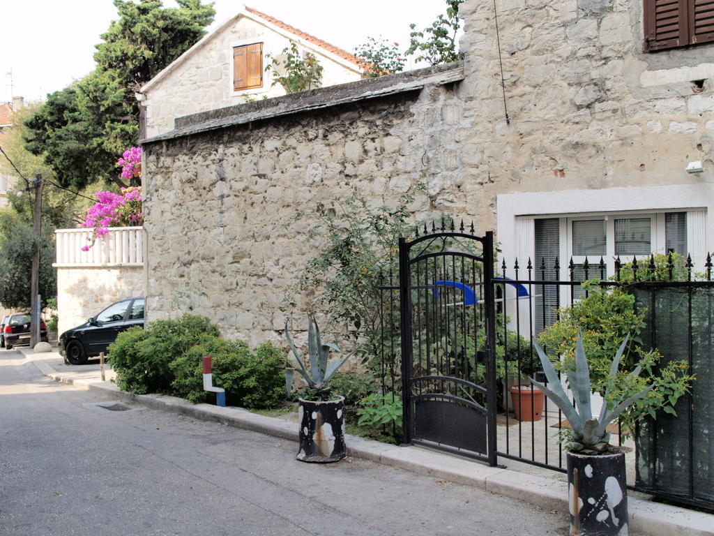 Apartman Skeja *