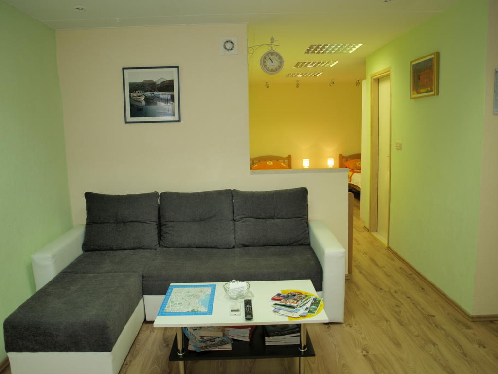 Apartman Skeja Split