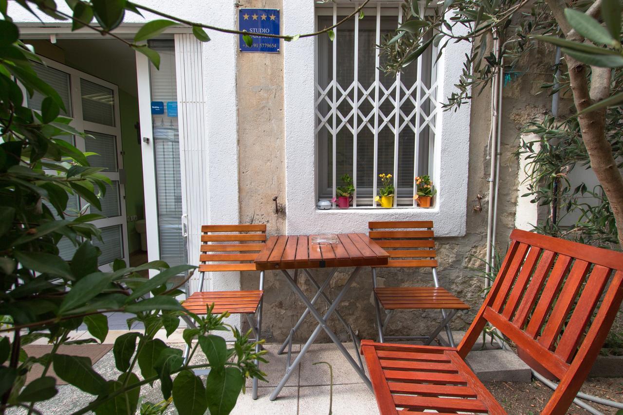 Skeja Apartman Split