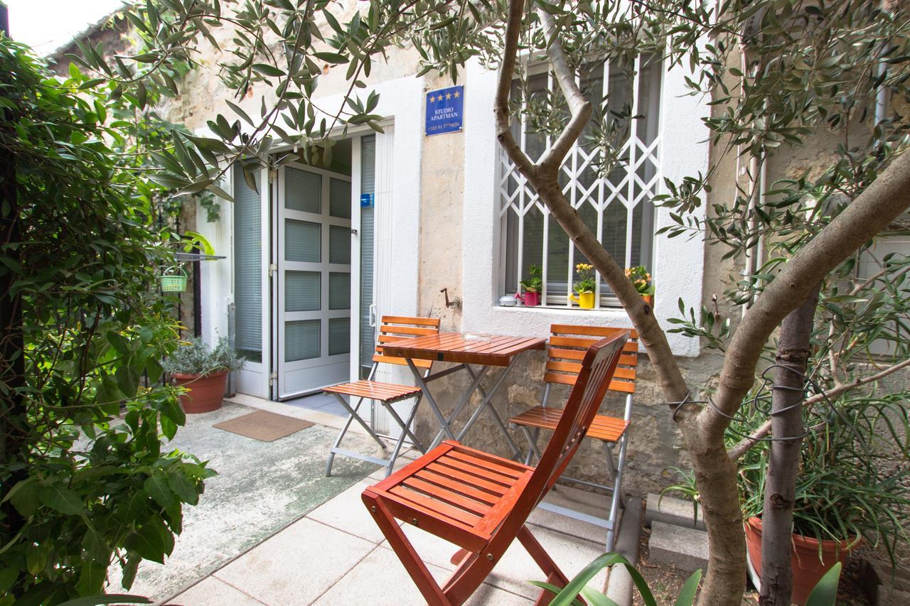 Apartman Skeja