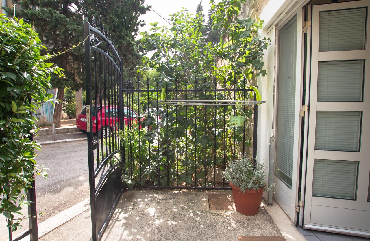 Apartman Skeja Split