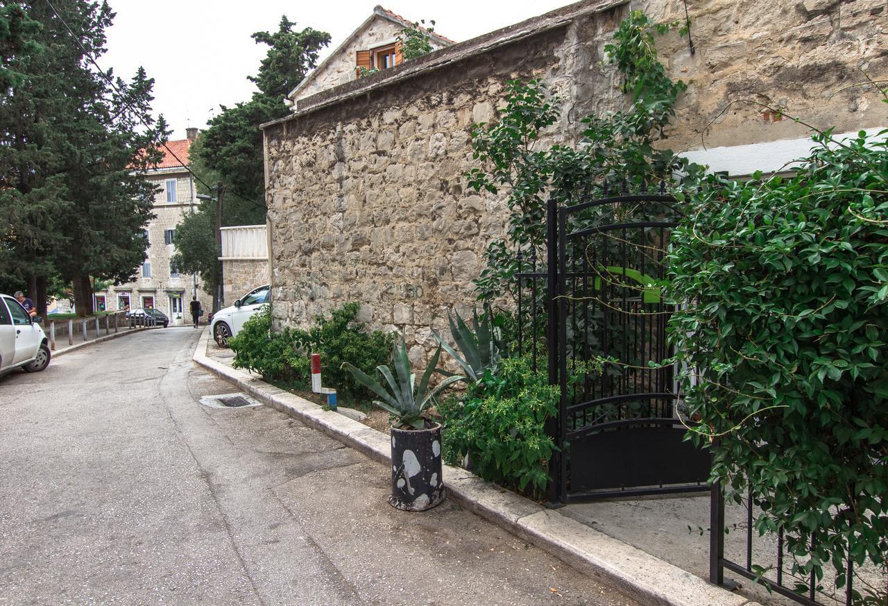Skeja Apartman