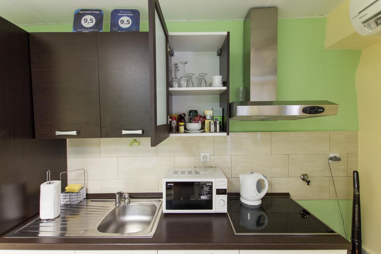 Skeja Apartman *