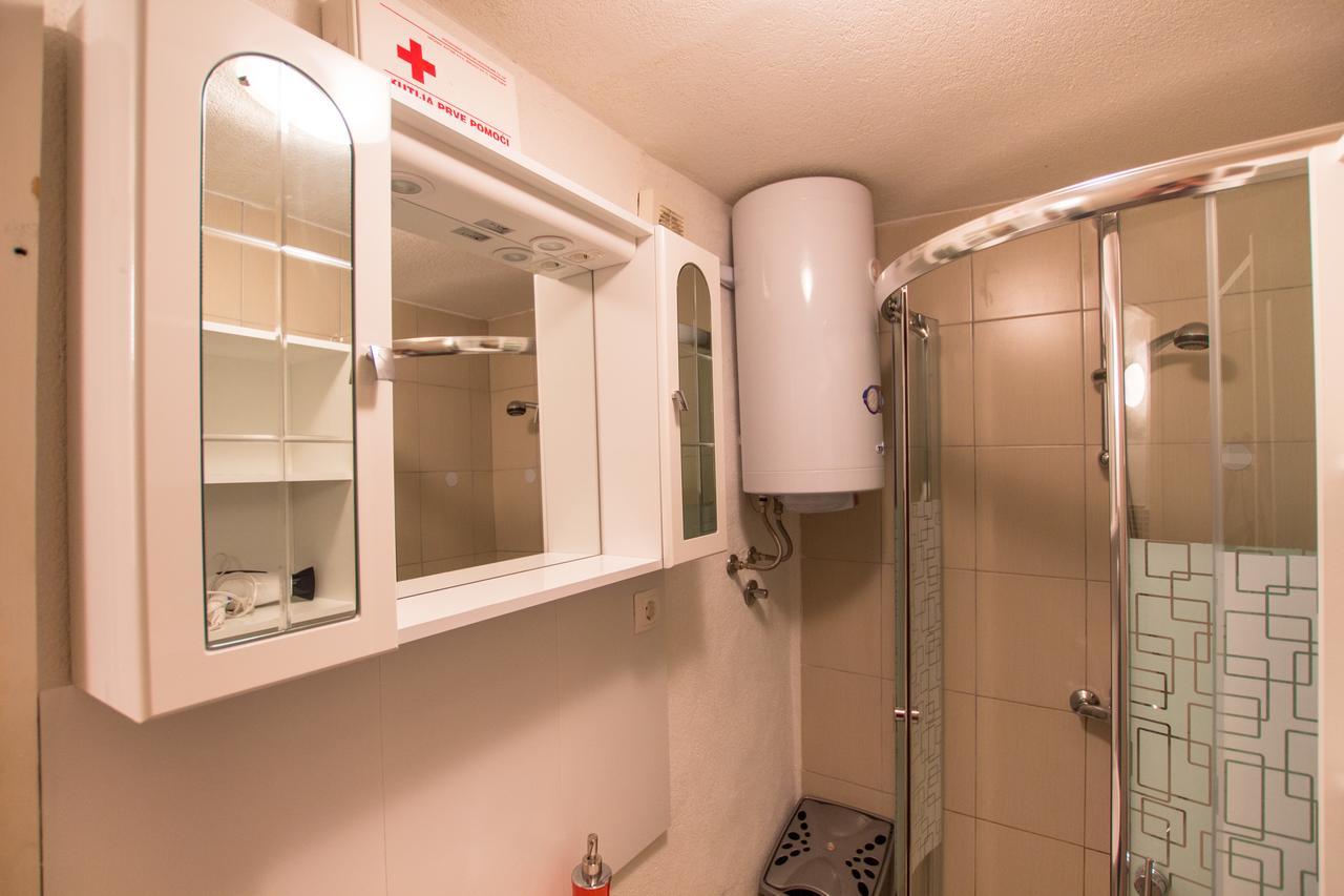 Apartman Skeja *