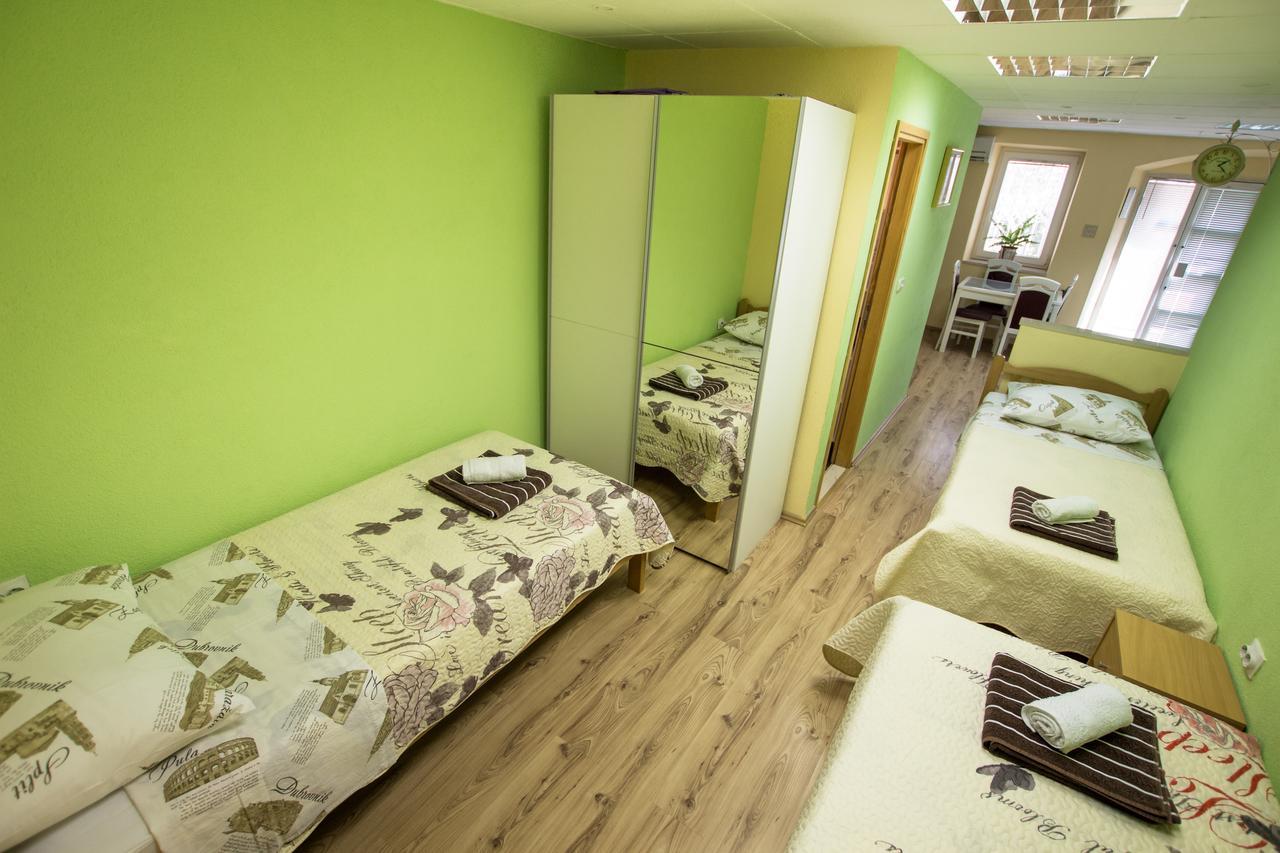 Skeja Apartman Split