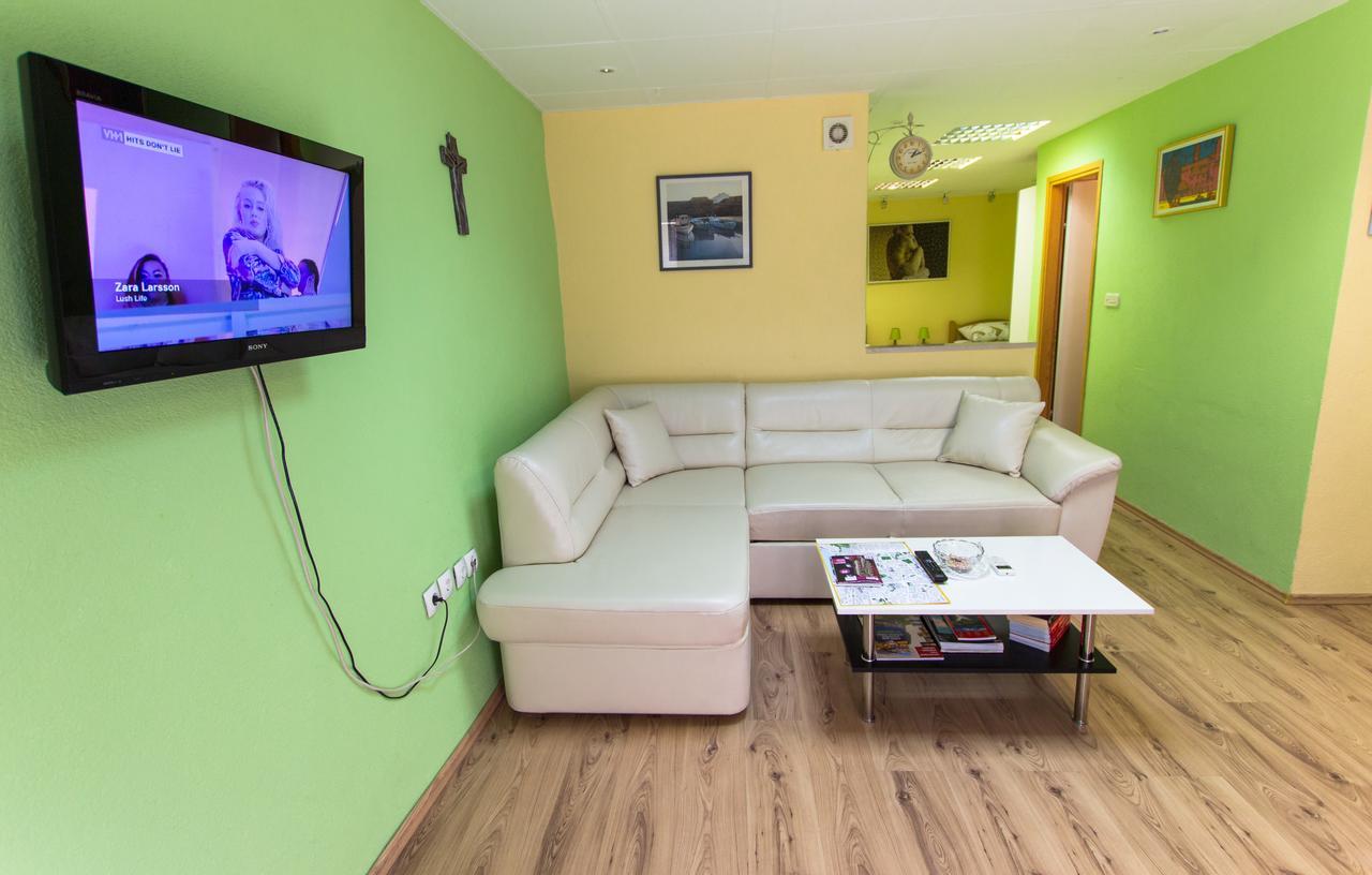 Skeja Apartman Split