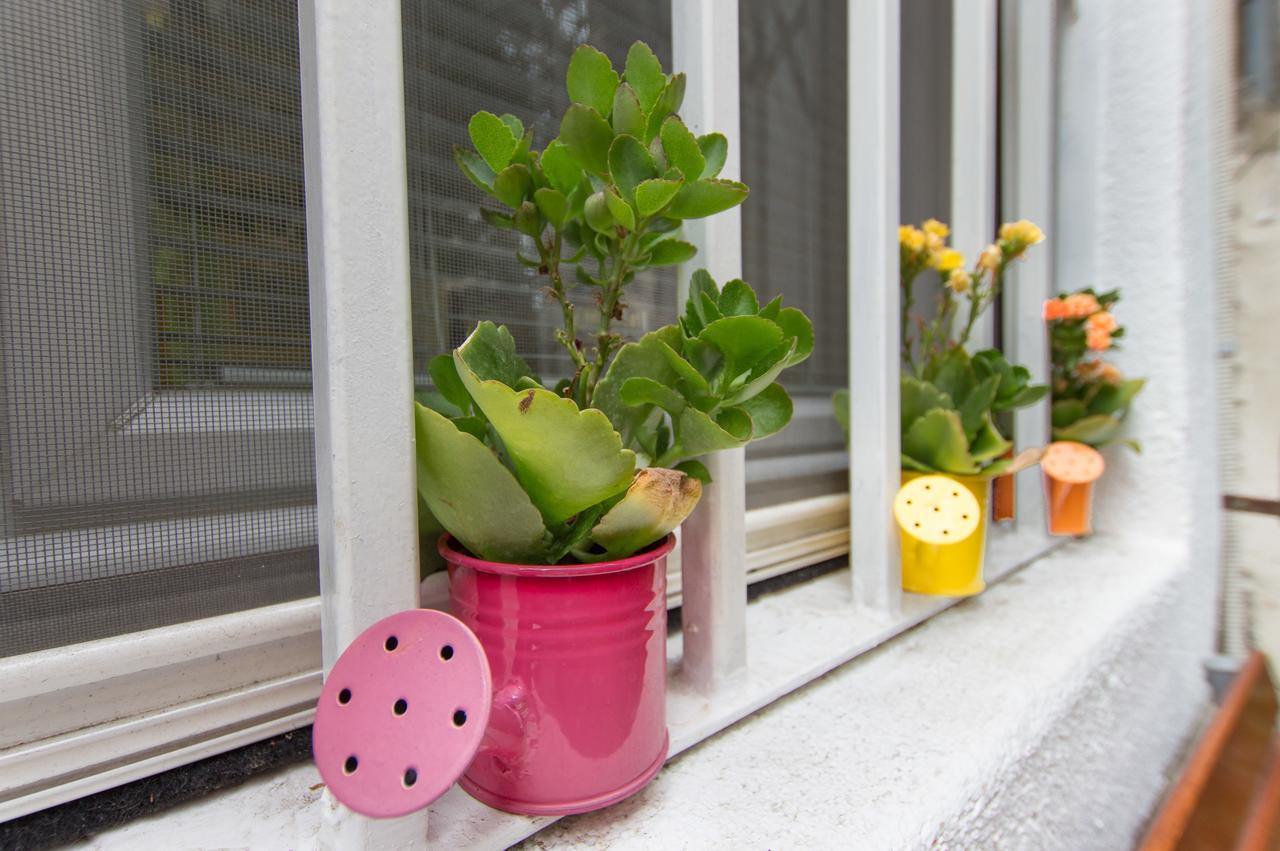 Skeja Apartman *