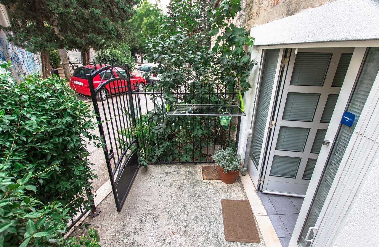 Skeja Apartman