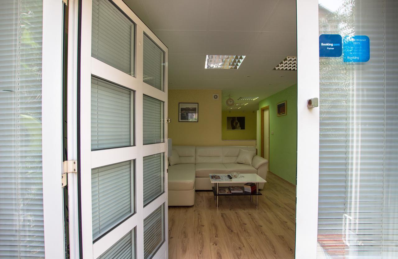 Apartman Skeja *