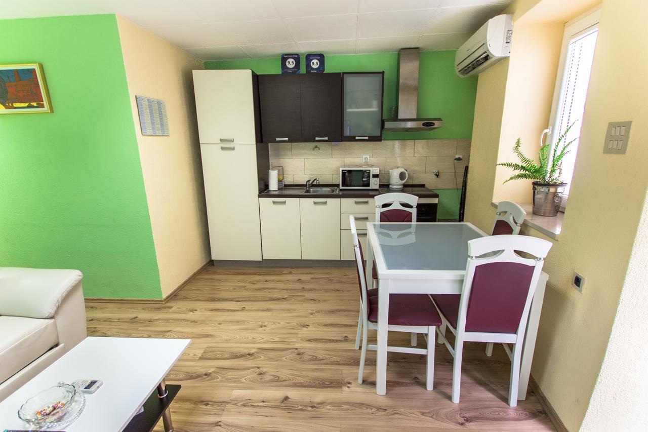 Apartman Skeja
