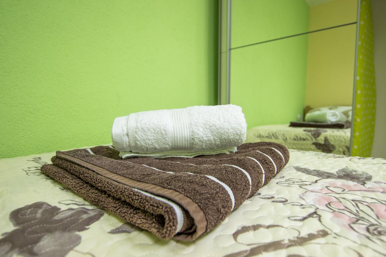 Skeja Apartman *