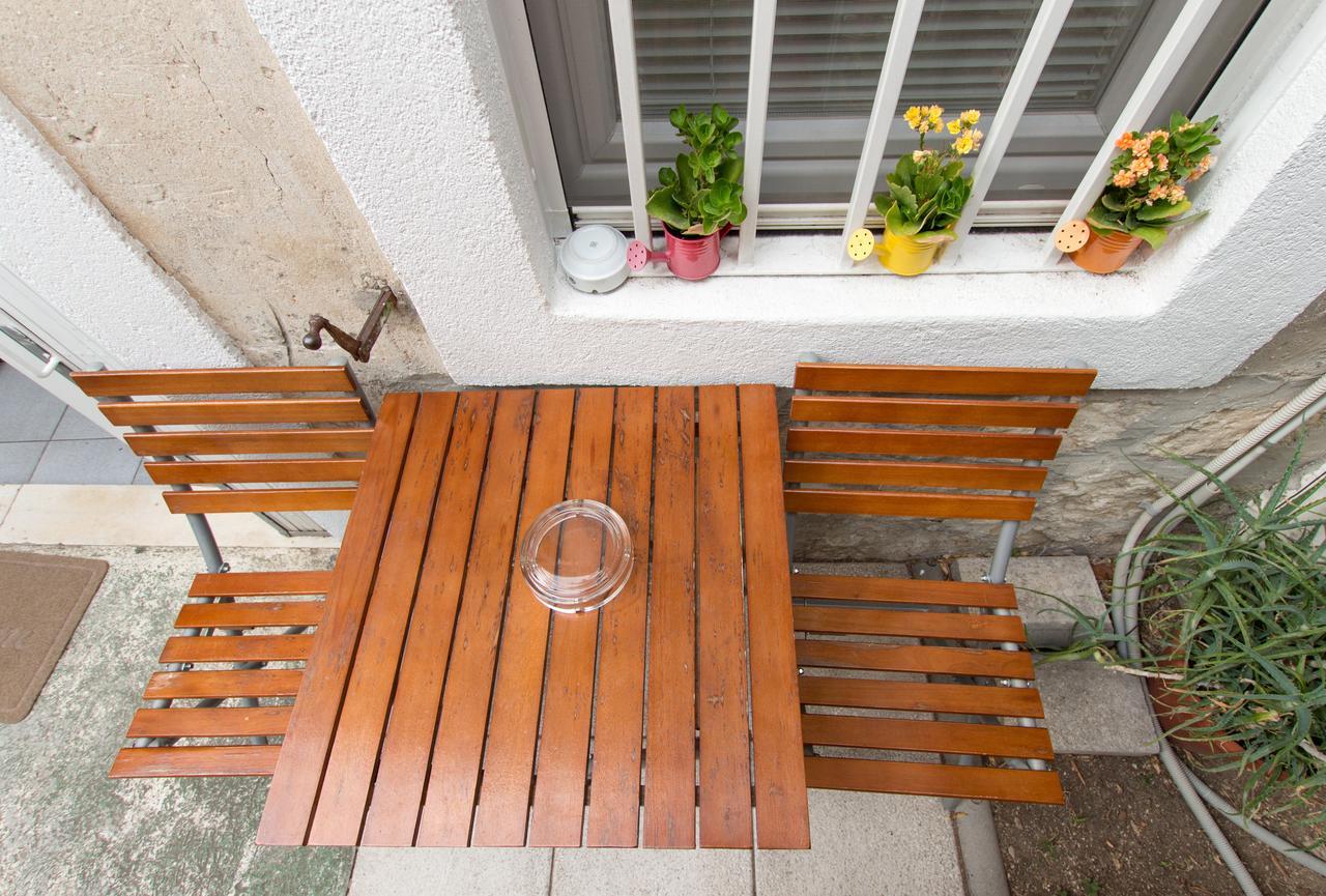 Apartman Skeja