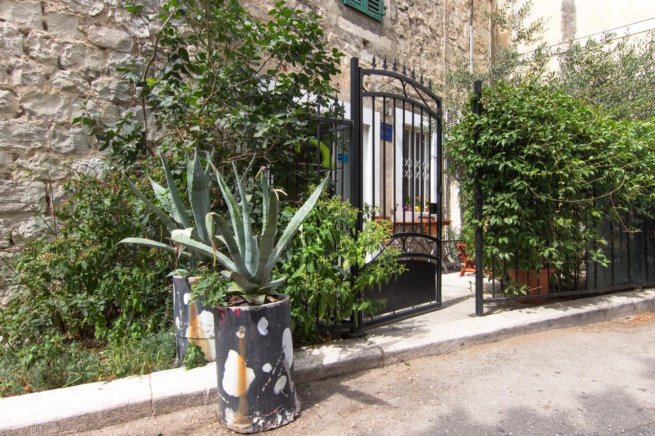 Skeja Apartman *