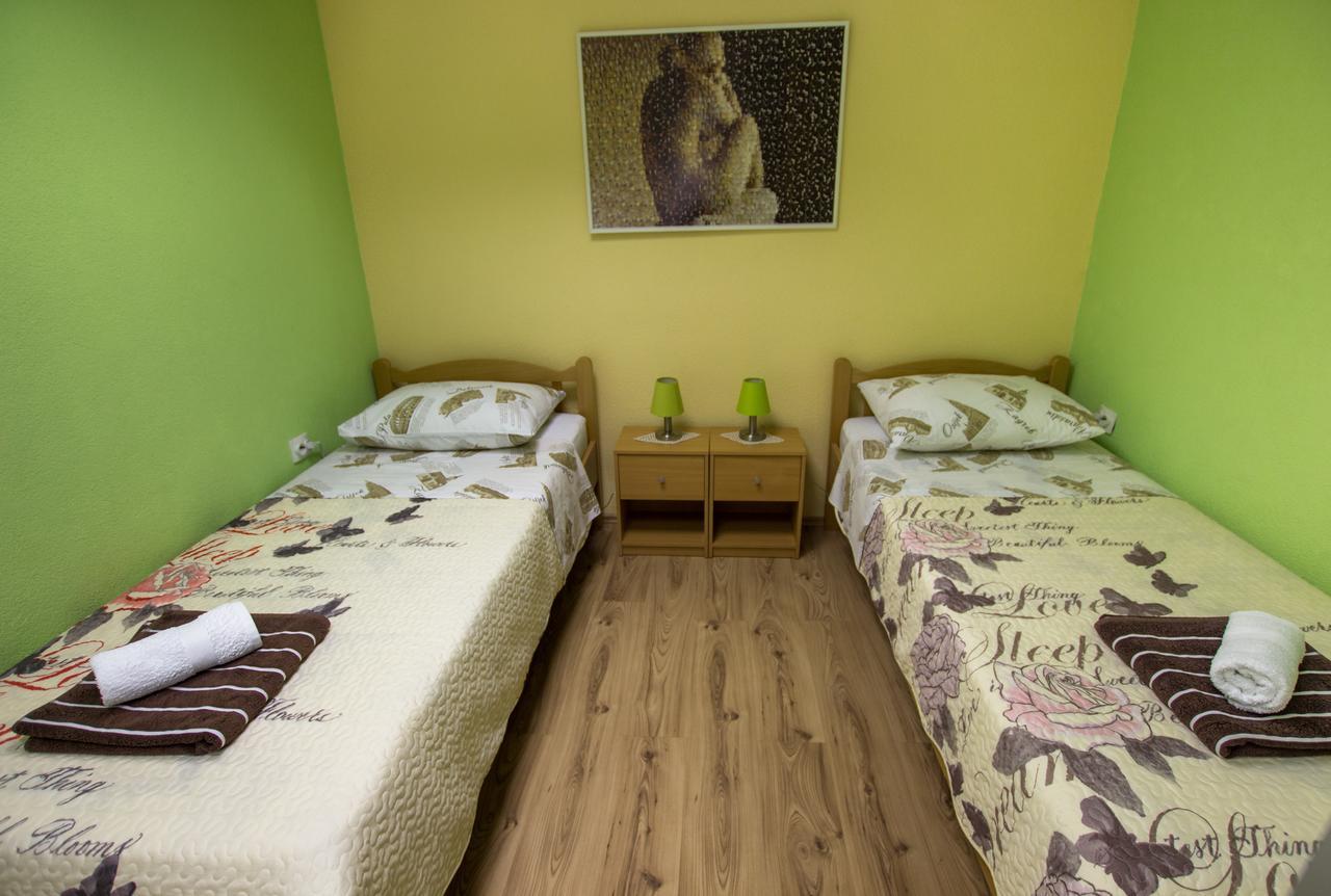 Apartman Skeja