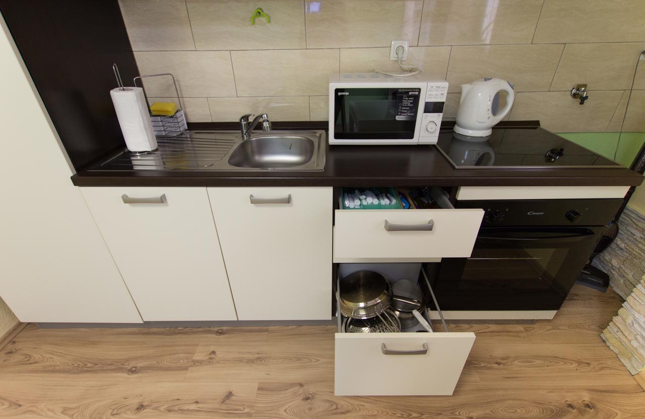Skeja Apartman *