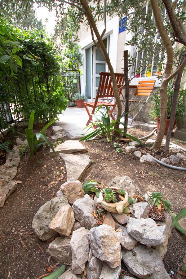 Skeja Apartman Split