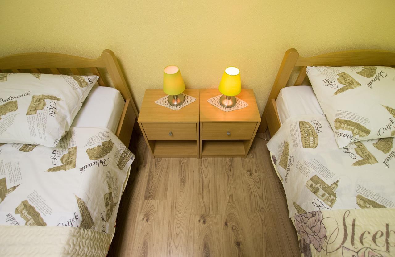 Skeja Apartman Split