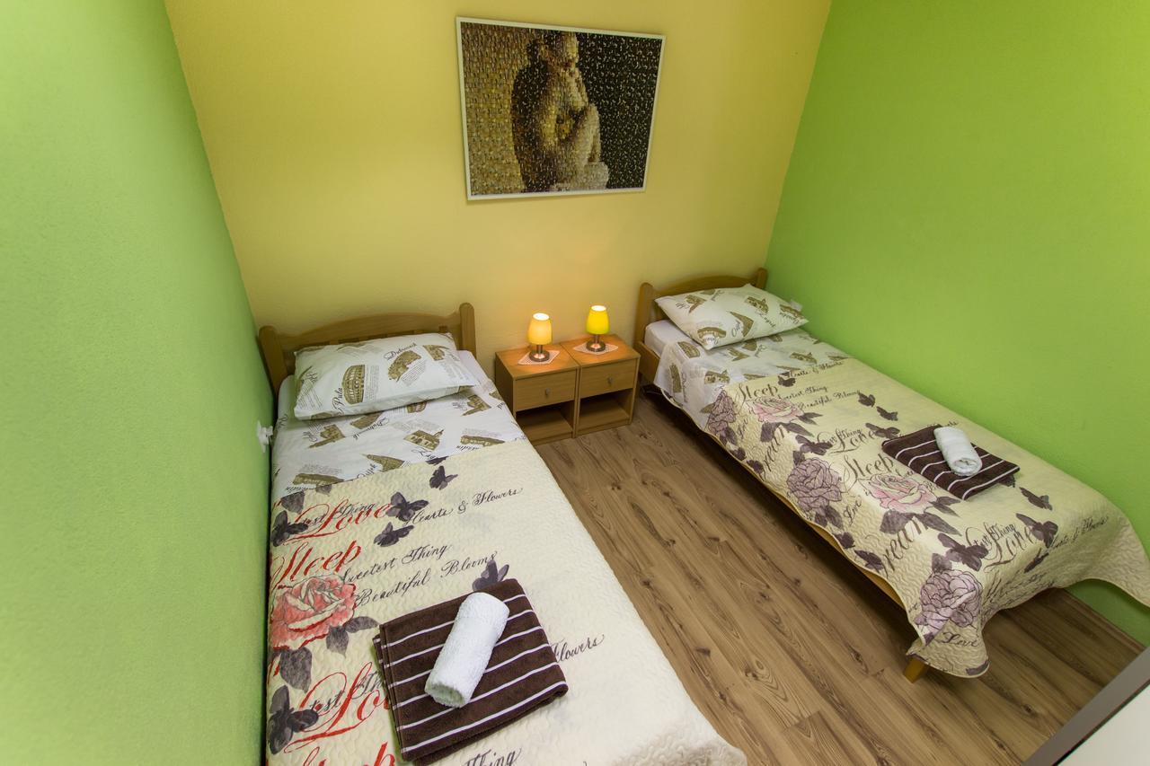Apartman Skeja *