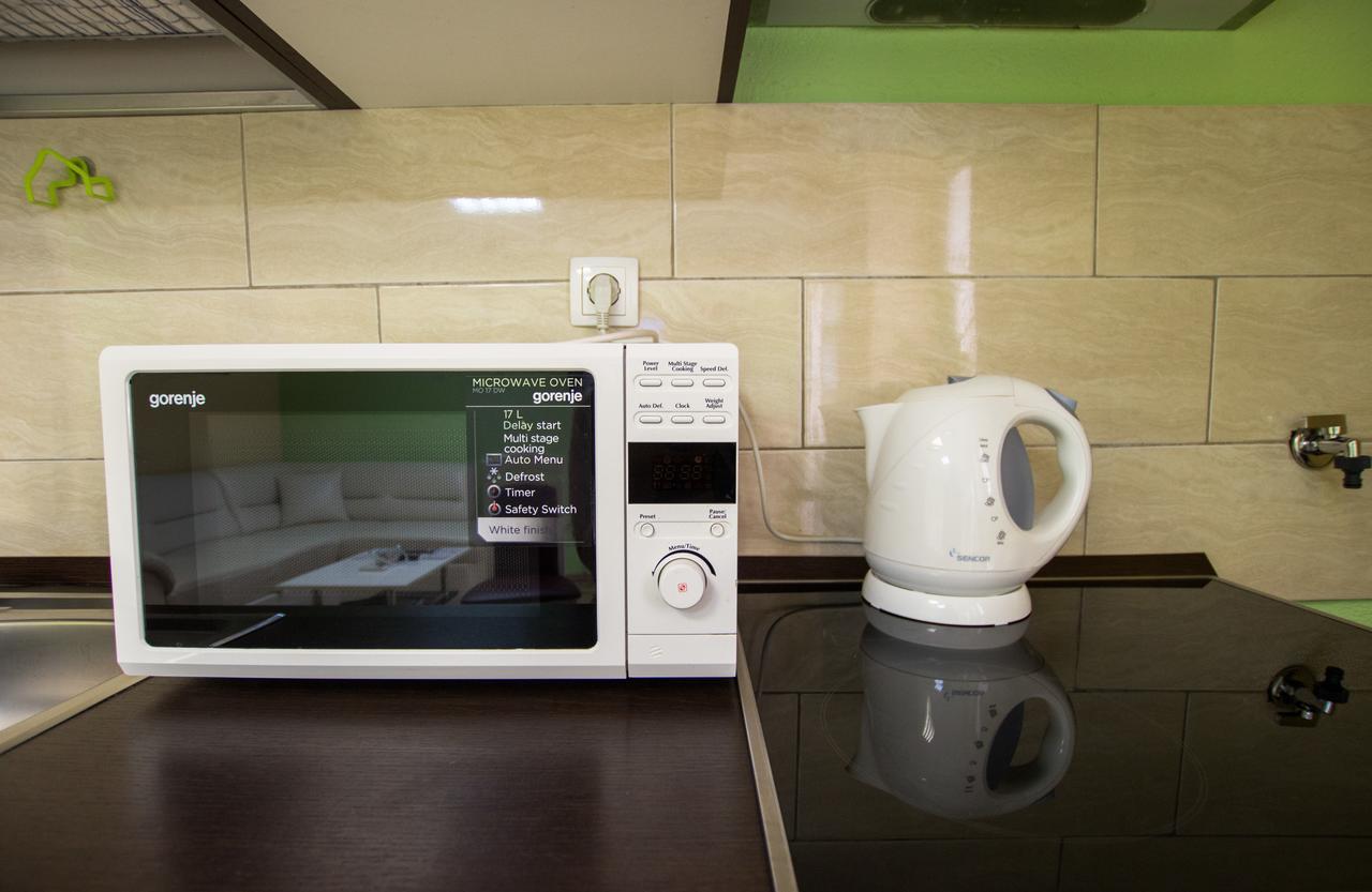 Skeja Apartman Split