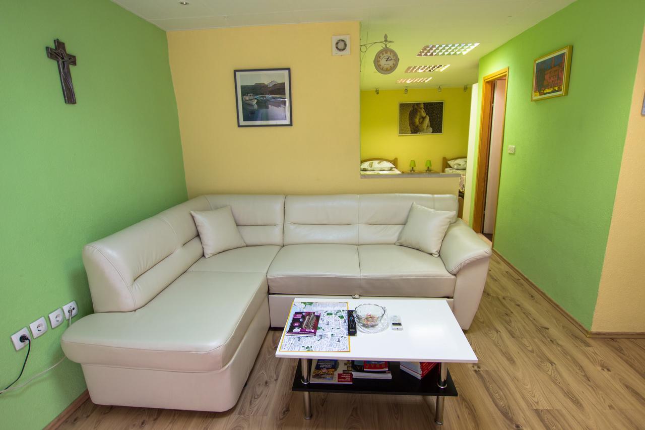 Apartman Skeja