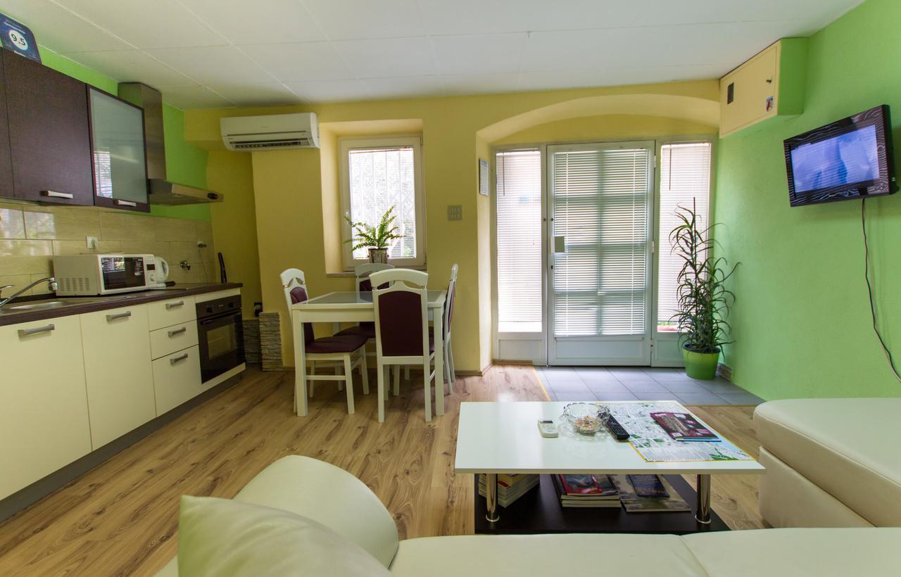 Apartman Skeja