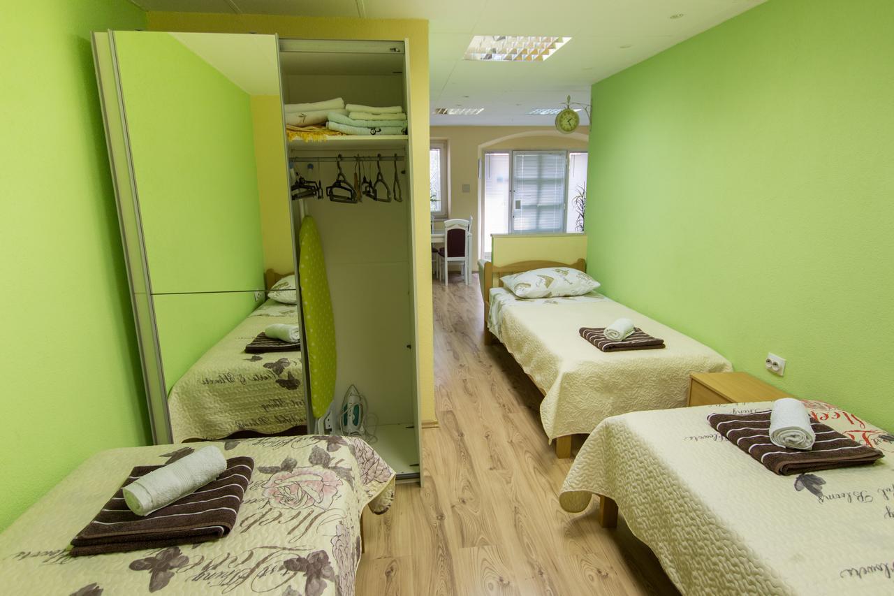 Skeja Apartman