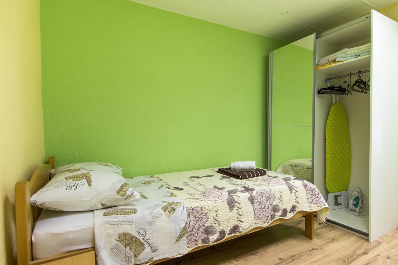Apartman Skeja Split
