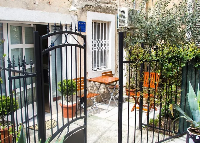 Apartment Skeja